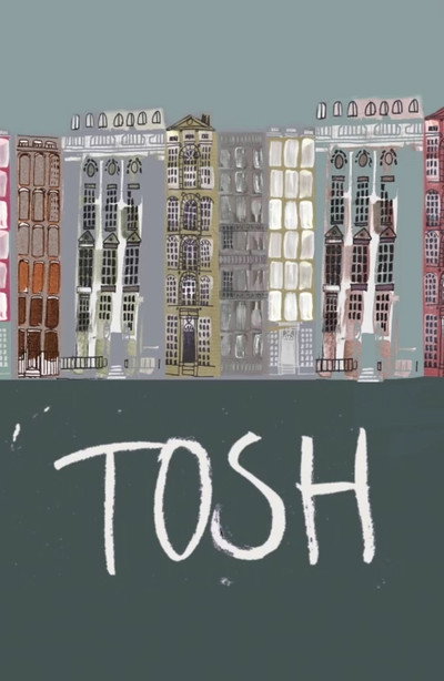 Póster de Tosh