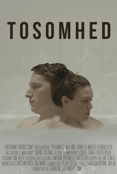 Póster de Tosomhed