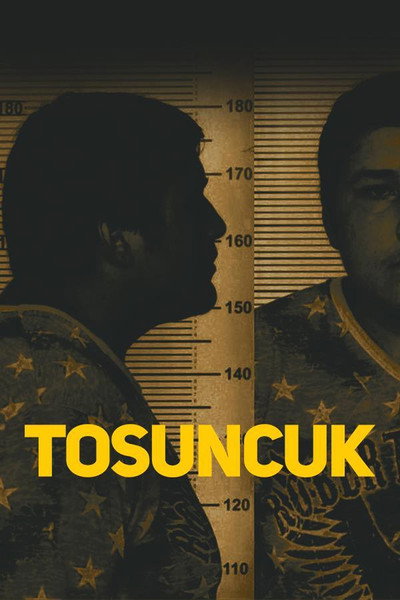 Póster de Tosuncuk