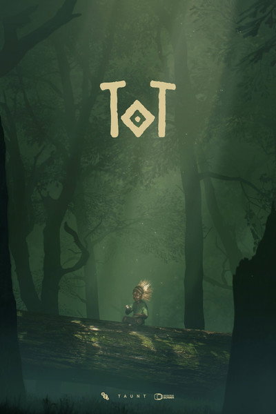 Póster de Tot