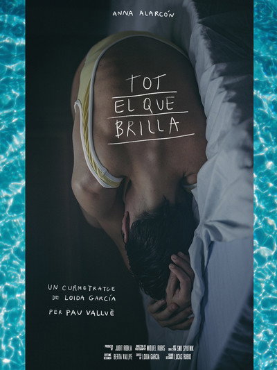 Póster de Tot el que brilla