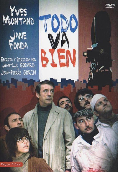 Póster de Tot va bé