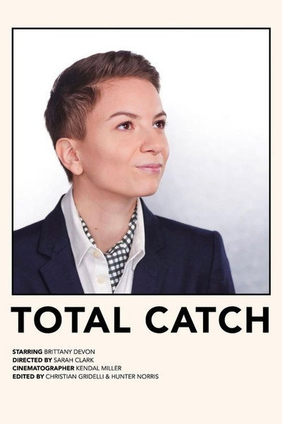 Póster de Total Catch