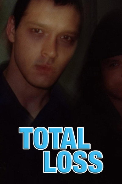 Póster de Total Loss