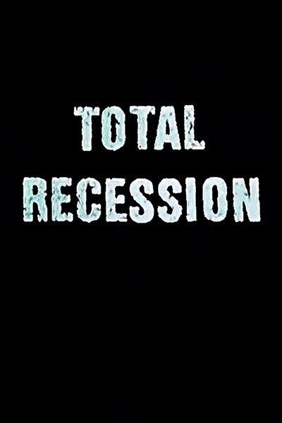 Póster de Total Recession