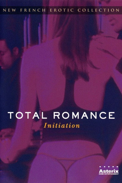 Póster de Total Romance