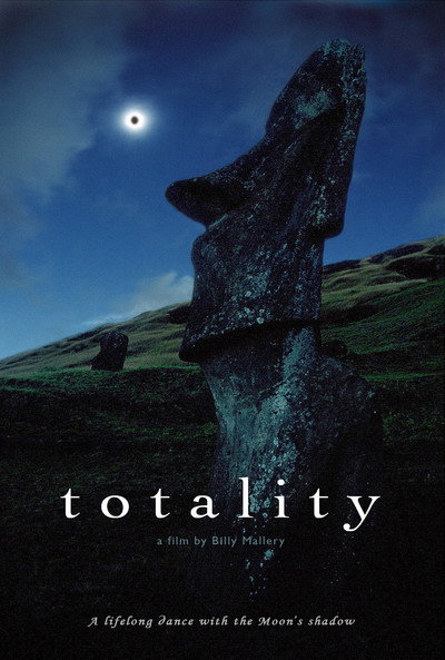 Póster de Totality