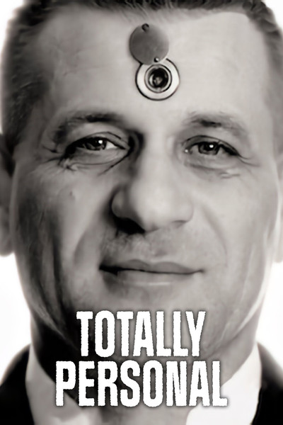 Póster de Totally Personal