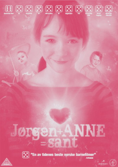 Póster de Totally True Love