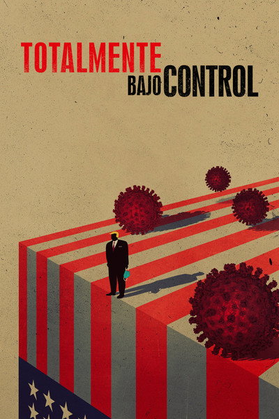 Póster de Totally Under Control