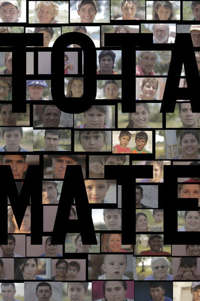 Póster de Totamate