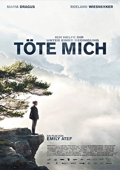 Póster de Töte mich