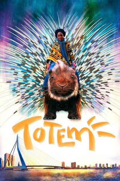 Póster de Totem