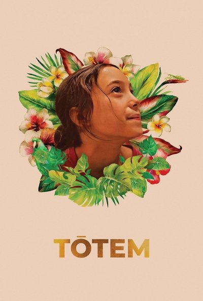 Póster de Tótem