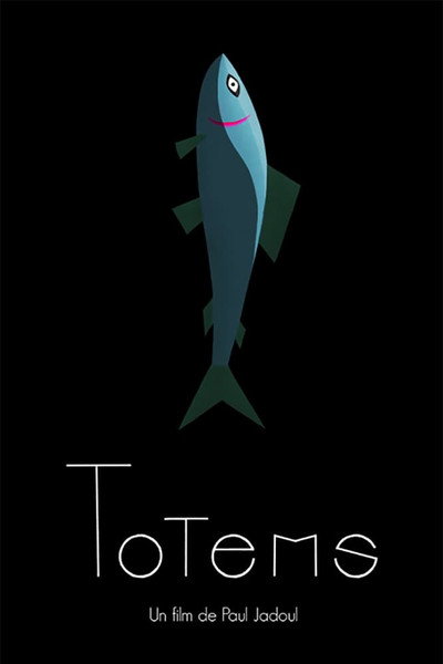 Póster de Totems