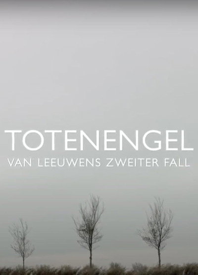 Póster de Totenengel - Van Leeuwens zweiter Fall