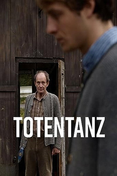 Póster de Totentanz