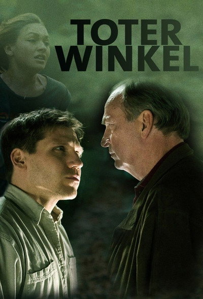 Póster de Toter Winkel