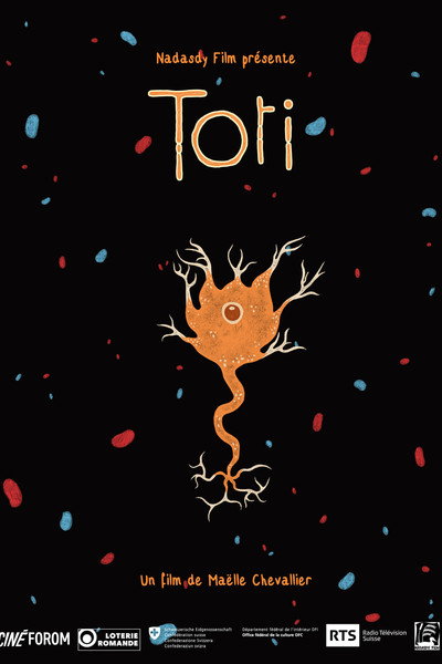 Póster de Toti
