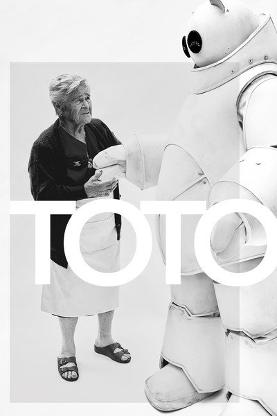 Póster de Toto