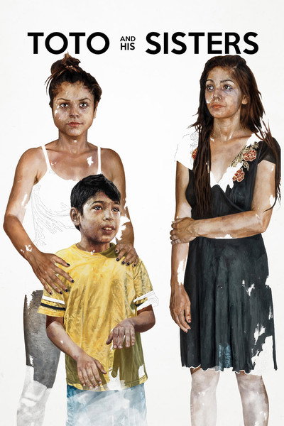 Póster de Toto and His Sisters