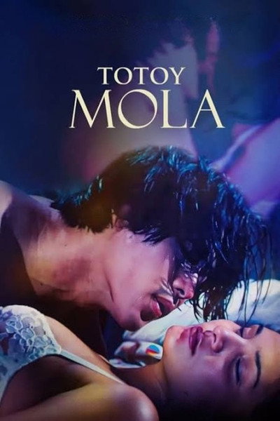 Póster de Totoy Mola