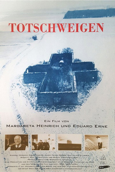 Póster de Totschweigen