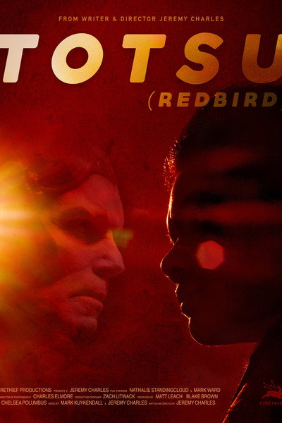 Póster de Totsu (Redbird)