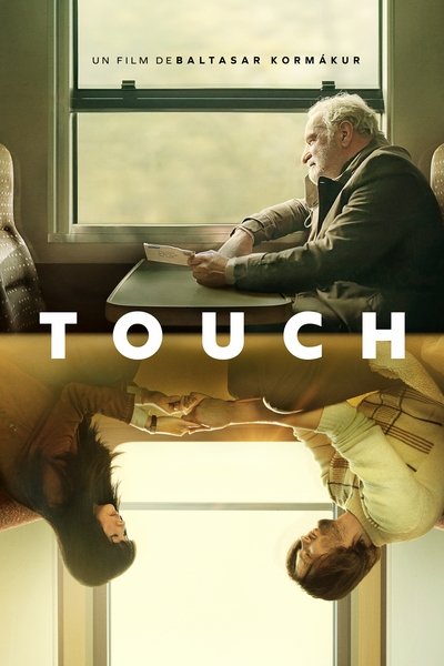 Póster de Touch