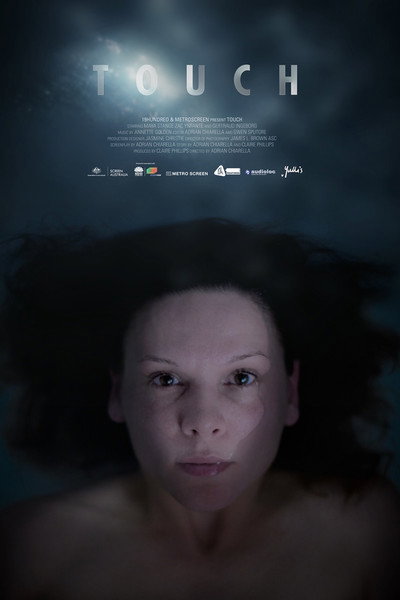 Póster de Touch