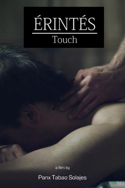 Póster de Touch