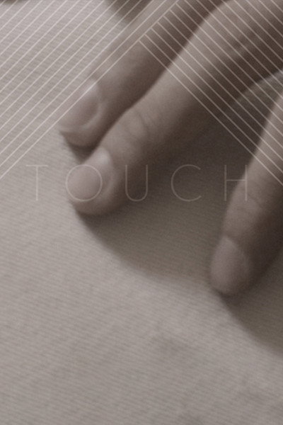 Póster de Touch