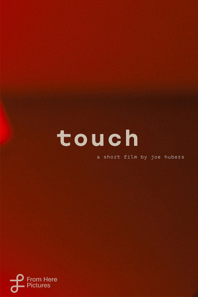 Póster de Touch
