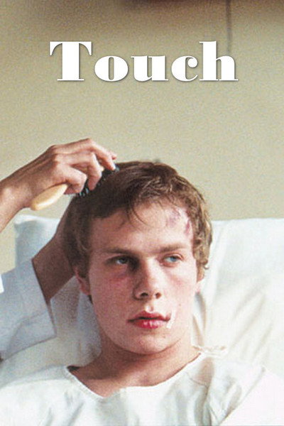 Póster de Touch
