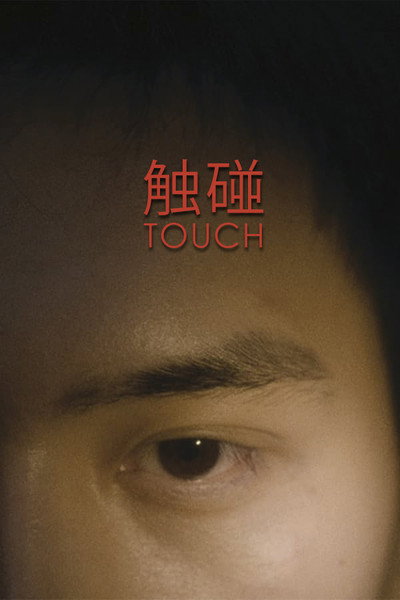Póster de Touch