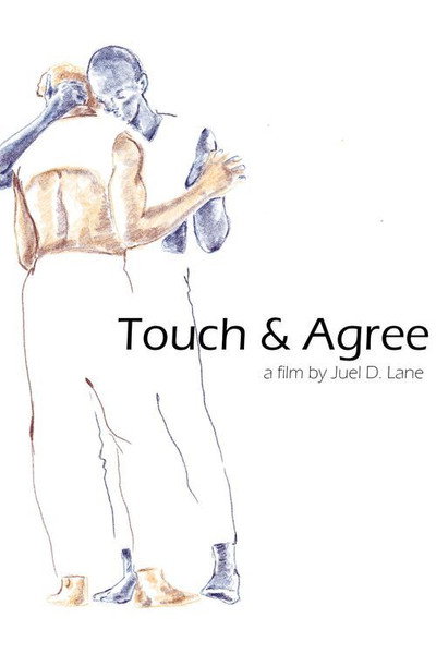 Póster de Touch & Agree