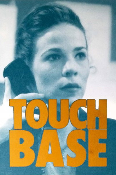 Póster de Touch Base