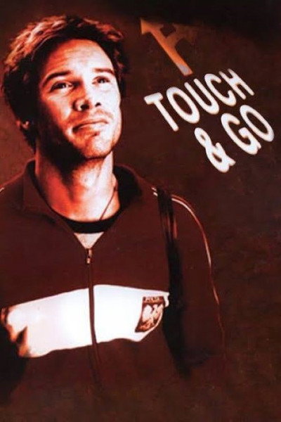 Póster de Touch & Go