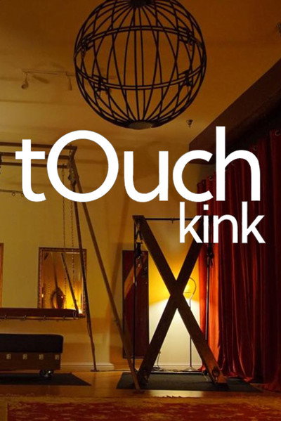 Póster de tOuch Kink