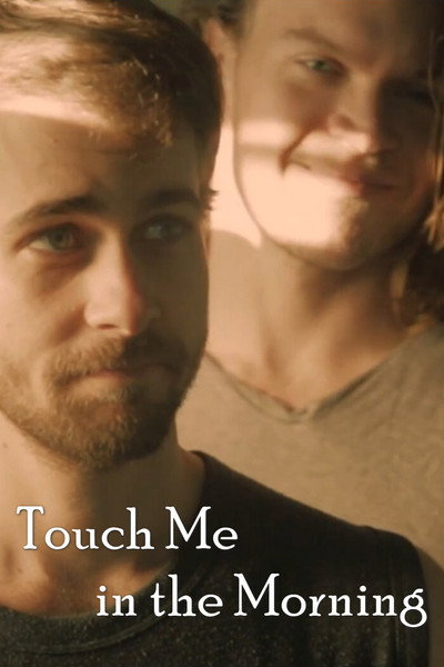 Póster de Touch Me in the Morning