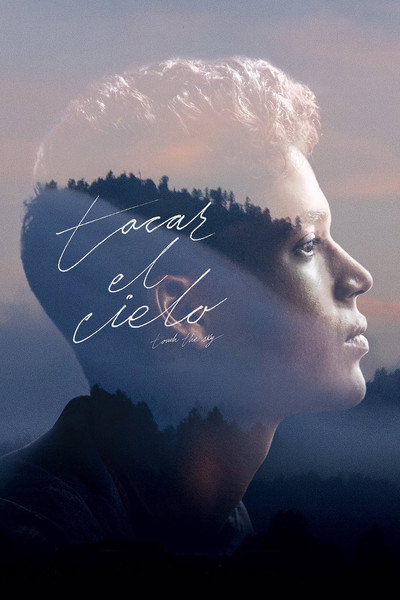 Póster de Touch the Sky
