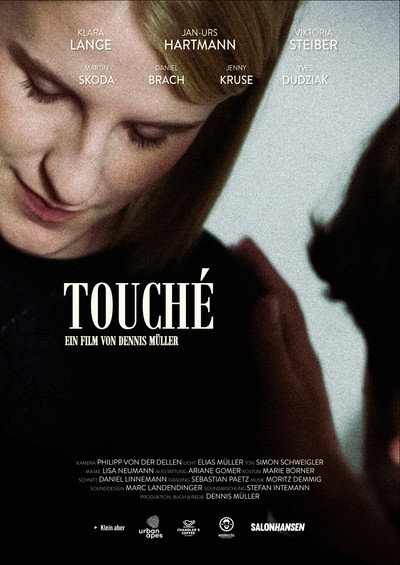 Póster de Touché