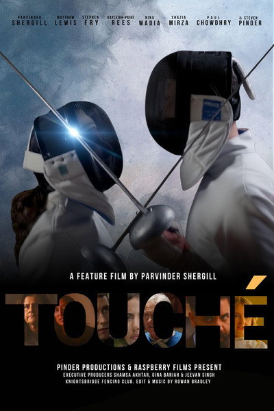 Póster de Touché