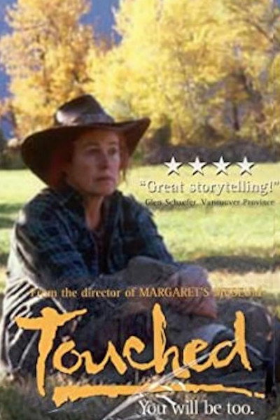Póster de Touched