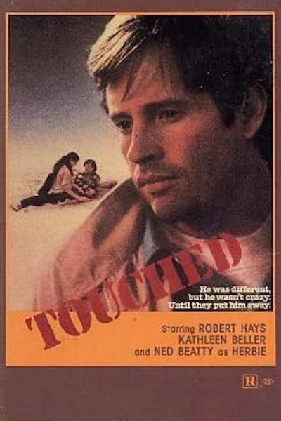 Póster de Touched