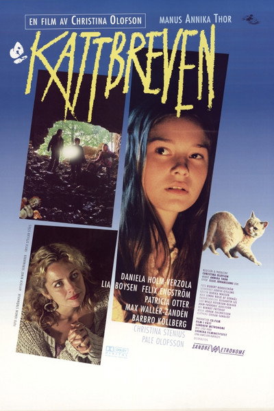 Póster de Touched by an Angel