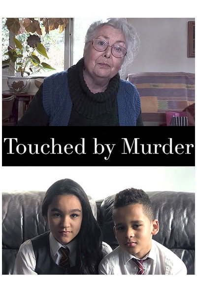 Póster de Touched by Murder