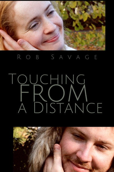 Póster de Touching from a Distance
