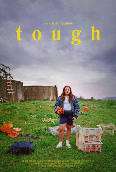 Póster de Tough