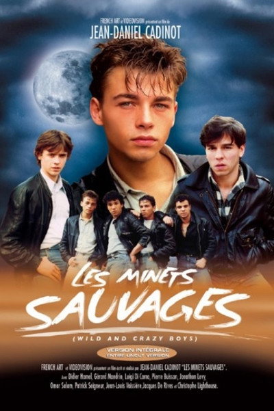 Póster de Tough and Tender